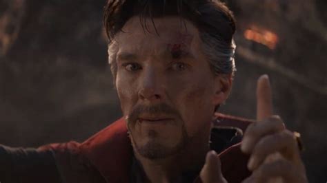dr strange chances to win